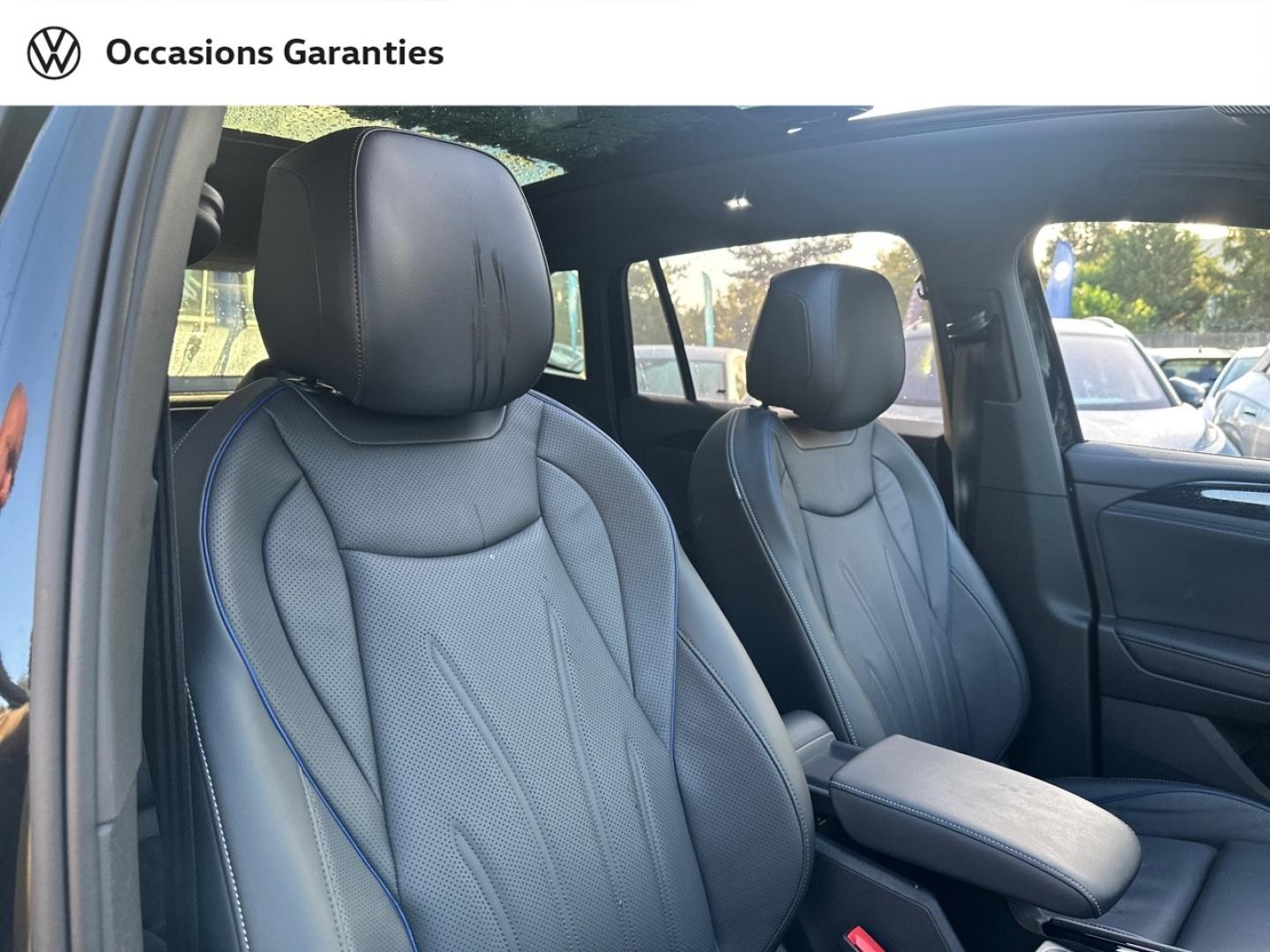 Voitures occasions VOLKSWAGEN TIGUAN R-Line Exclusive Villeneuve-d'Ascq