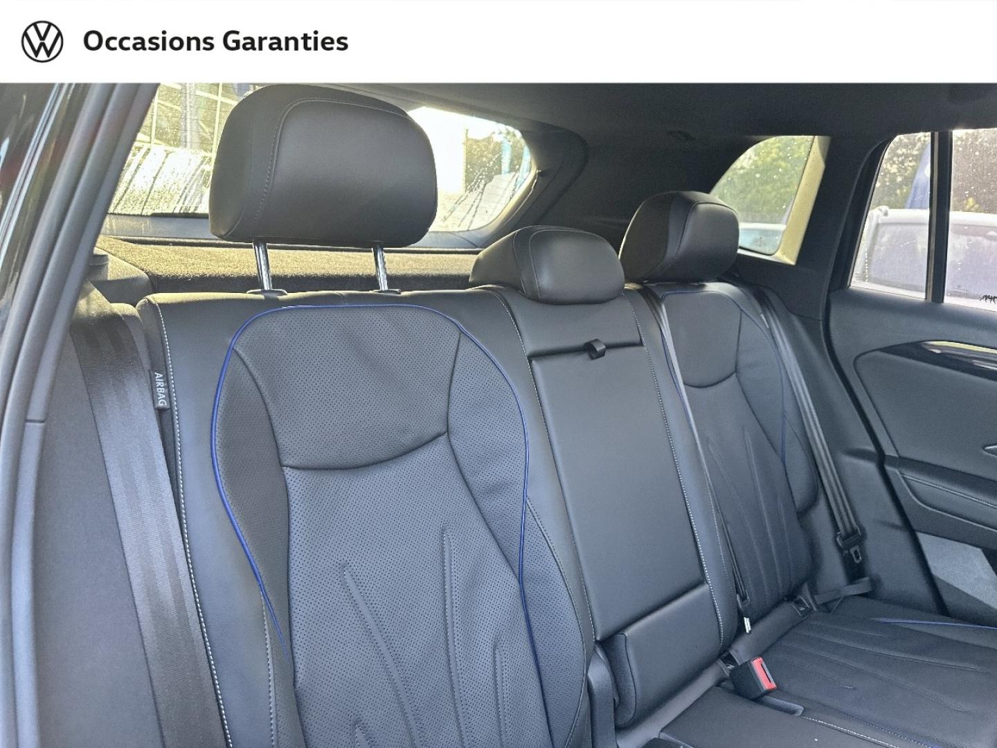 Voitures occasions VOLKSWAGEN TIGUAN R-Line Exclusive Villeneuve-d'Ascq
