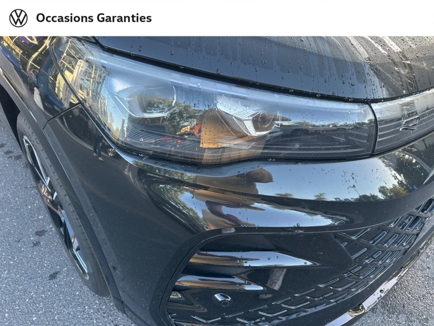 Voitures occasions VOLKSWAGEN TIGUAN R-Line Exclusive Hazebrouck