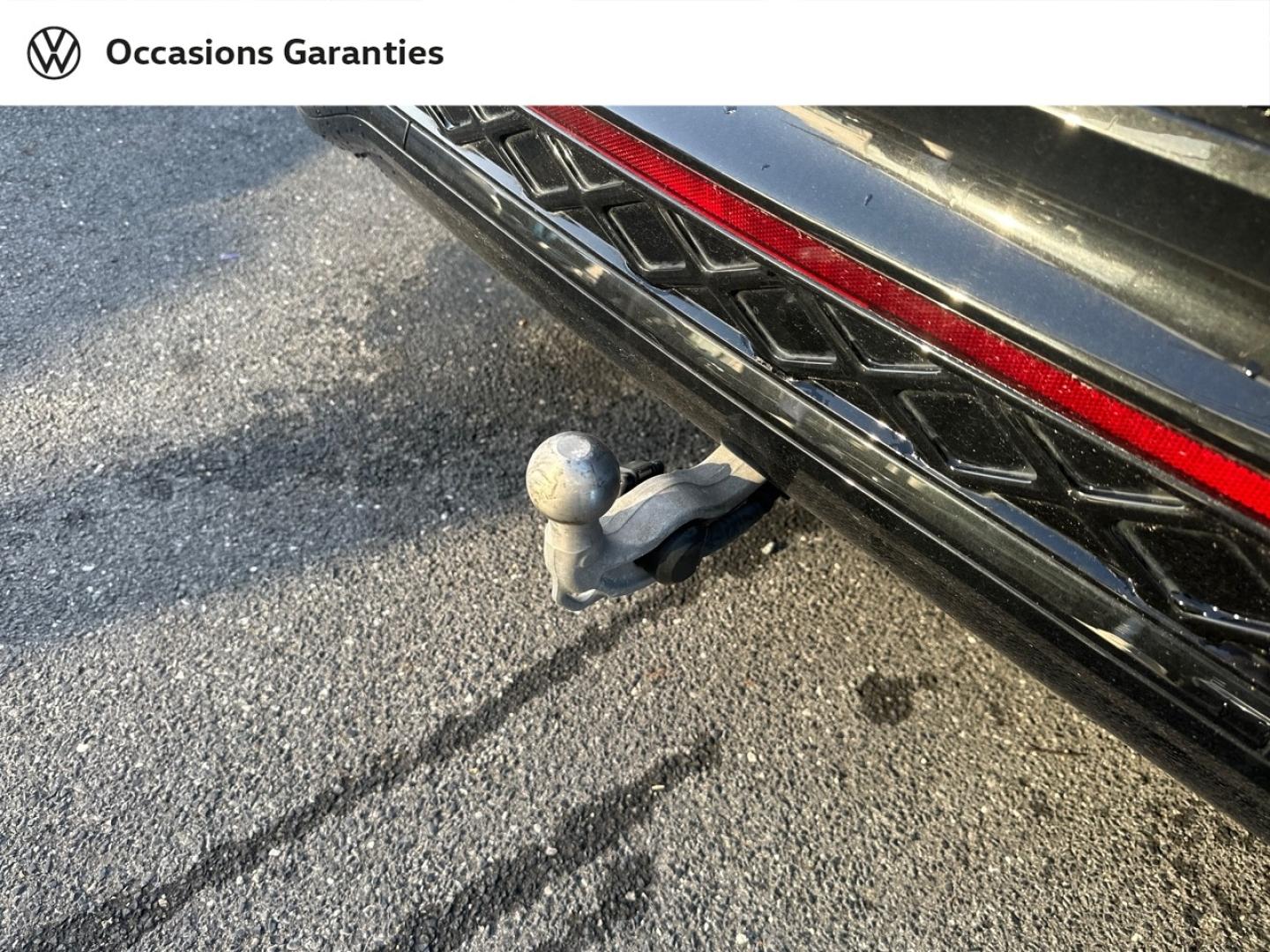 Voitures occasions VOLKSWAGEN TIGUAN R-Line Exclusive Villeneuve-d'Ascq