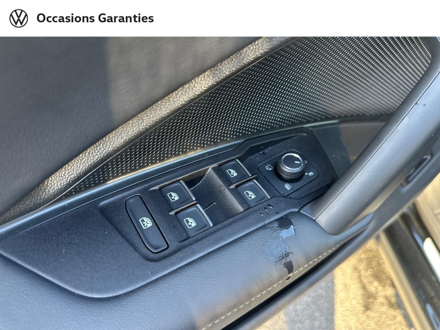 Voitures occasions VOLKSWAGEN TIGUAN R-Line Exclusive Villeneuve-d'Ascq