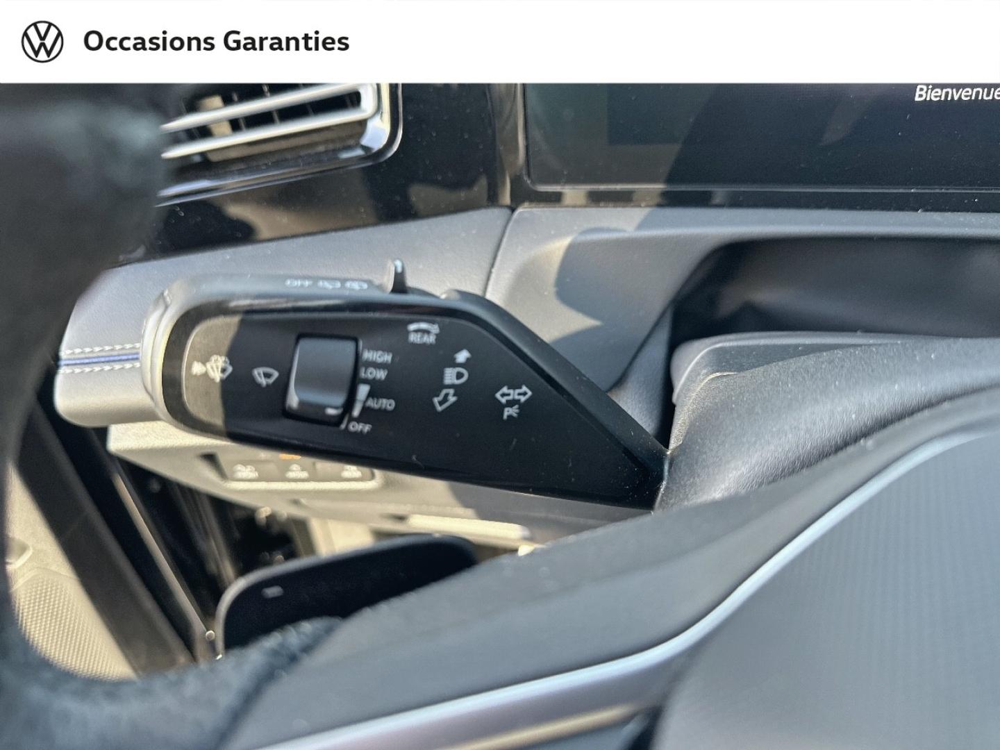 Voitures occasions VOLKSWAGEN TIGUAN R-Line Exclusive Hazebrouck