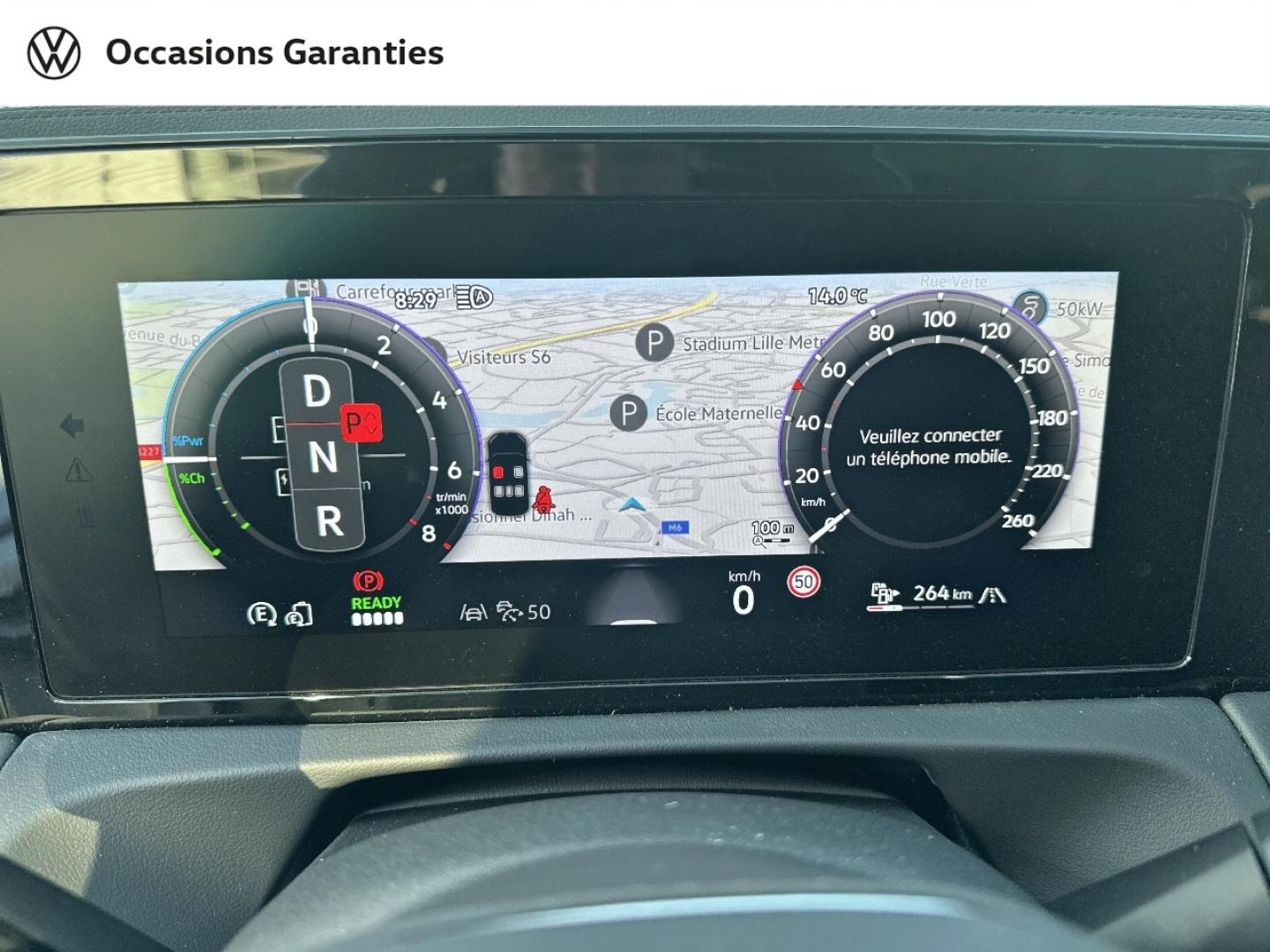 Voitures occasions VOLKSWAGEN TIGUAN R-Line Exclusive Villeneuve-d'Ascq