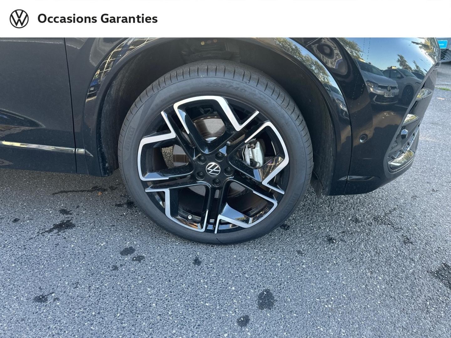 Voitures occasions VOLKSWAGEN TIGUAN R-Line Exclusive Hazebrouck