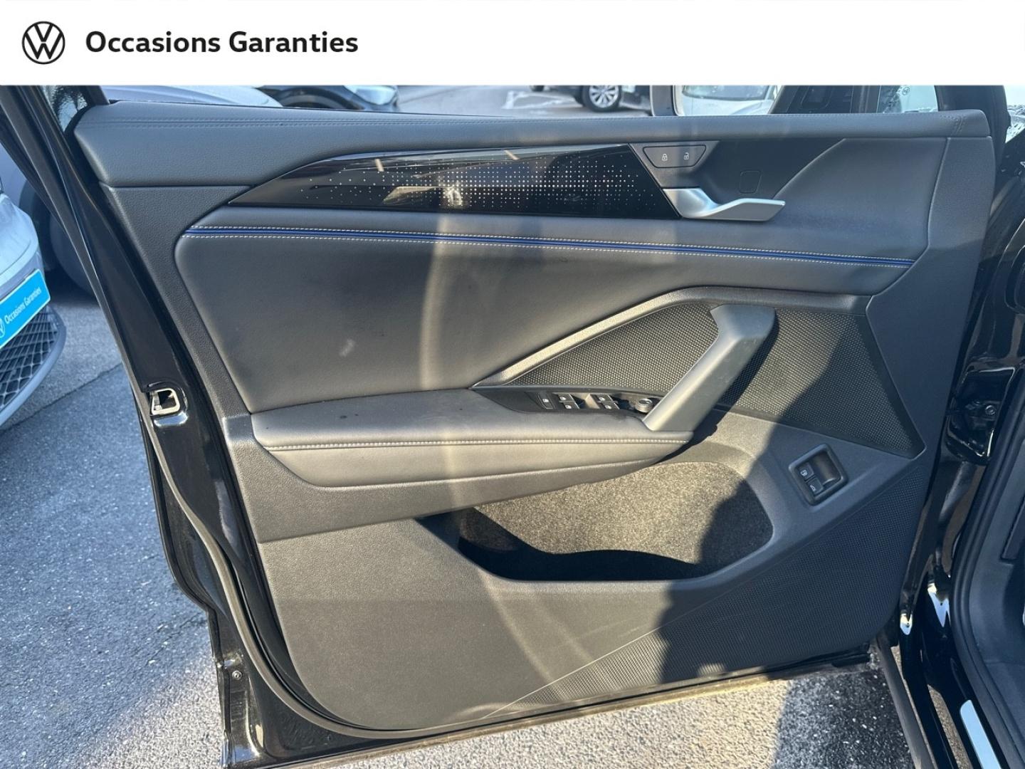 Voitures occasions VOLKSWAGEN TIGUAN R-Line Exclusive Villeneuve-d'Ascq