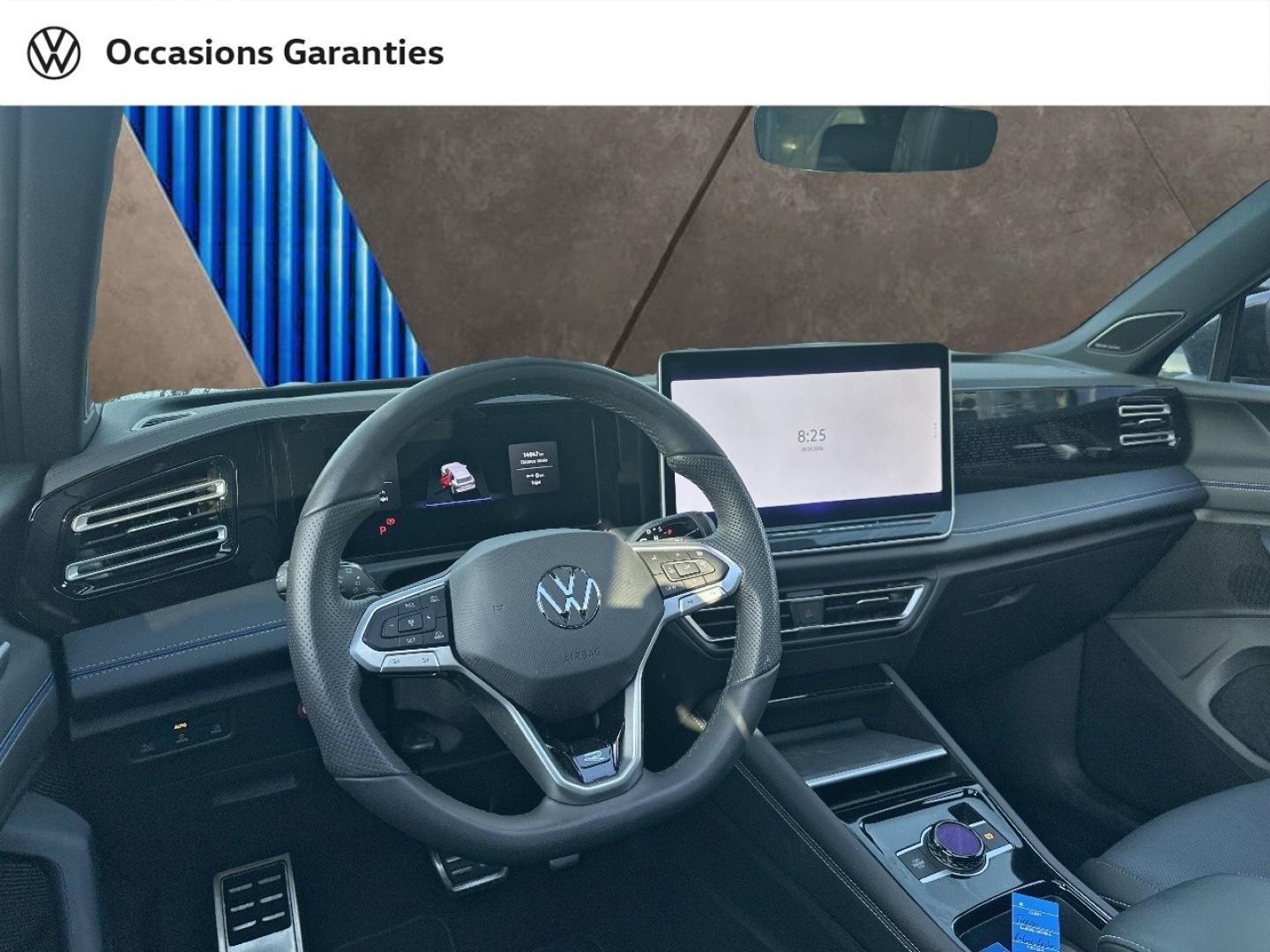 Voitures occasions VOLKSWAGEN TIGUAN R-Line Exclusive Villeneuve-d'Ascq