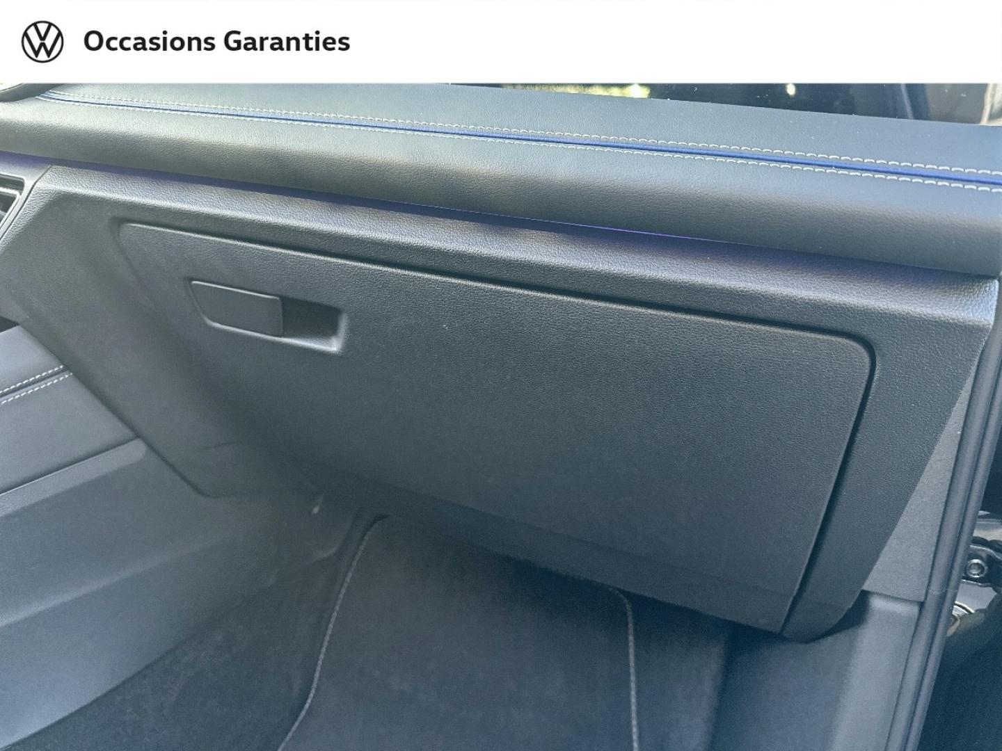 Voitures occasions VOLKSWAGEN TIGUAN R-Line Exclusive Villeneuve-d'Ascq