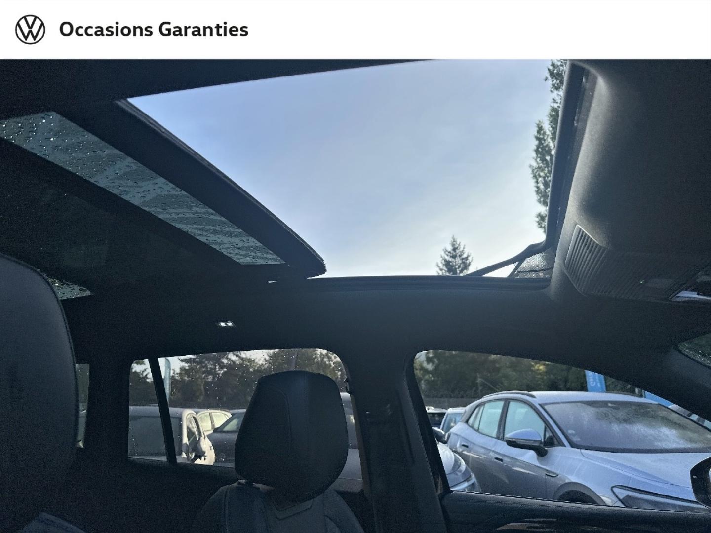 Voitures occasions VOLKSWAGEN TIGUAN R-Line Exclusive Villeneuve-d'Ascq