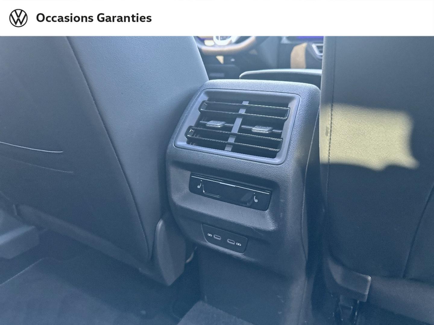 Voitures occasions VOLKSWAGEN TIGUAN R-Line Exclusive Villeneuve-d'Ascq