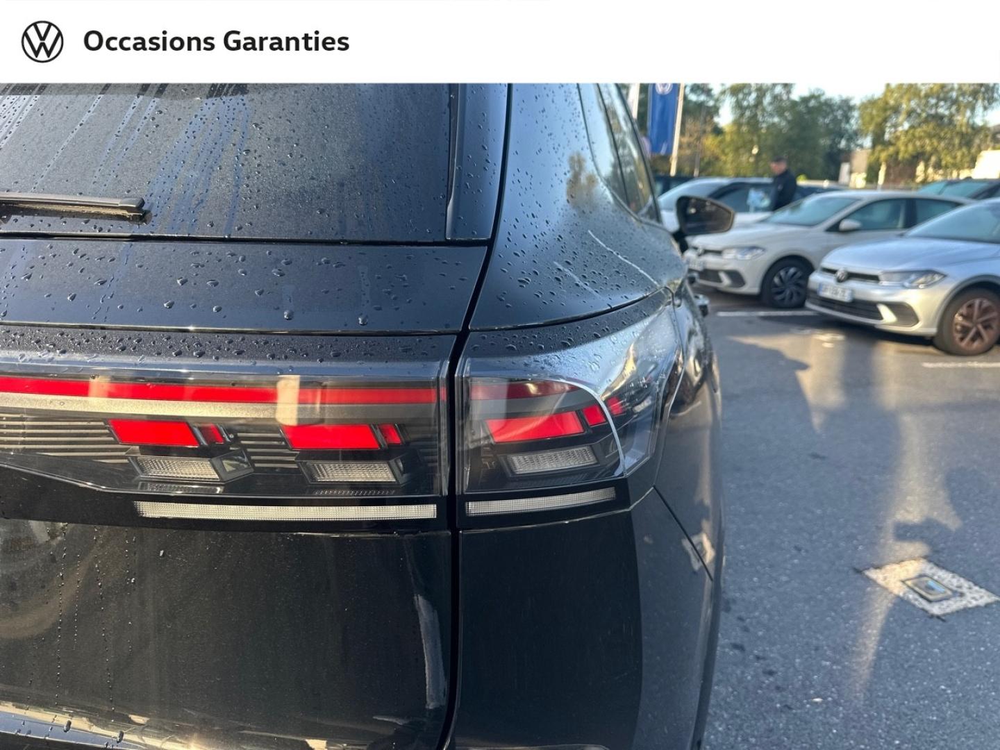 Voitures occasions VOLKSWAGEN TIGUAN R-Line Exclusive Hazebrouck