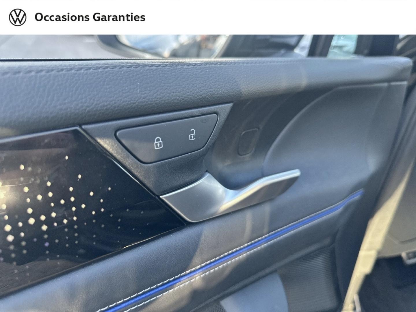 Voitures occasions VOLKSWAGEN TIGUAN R-Line Exclusive Villeneuve-d'Ascq