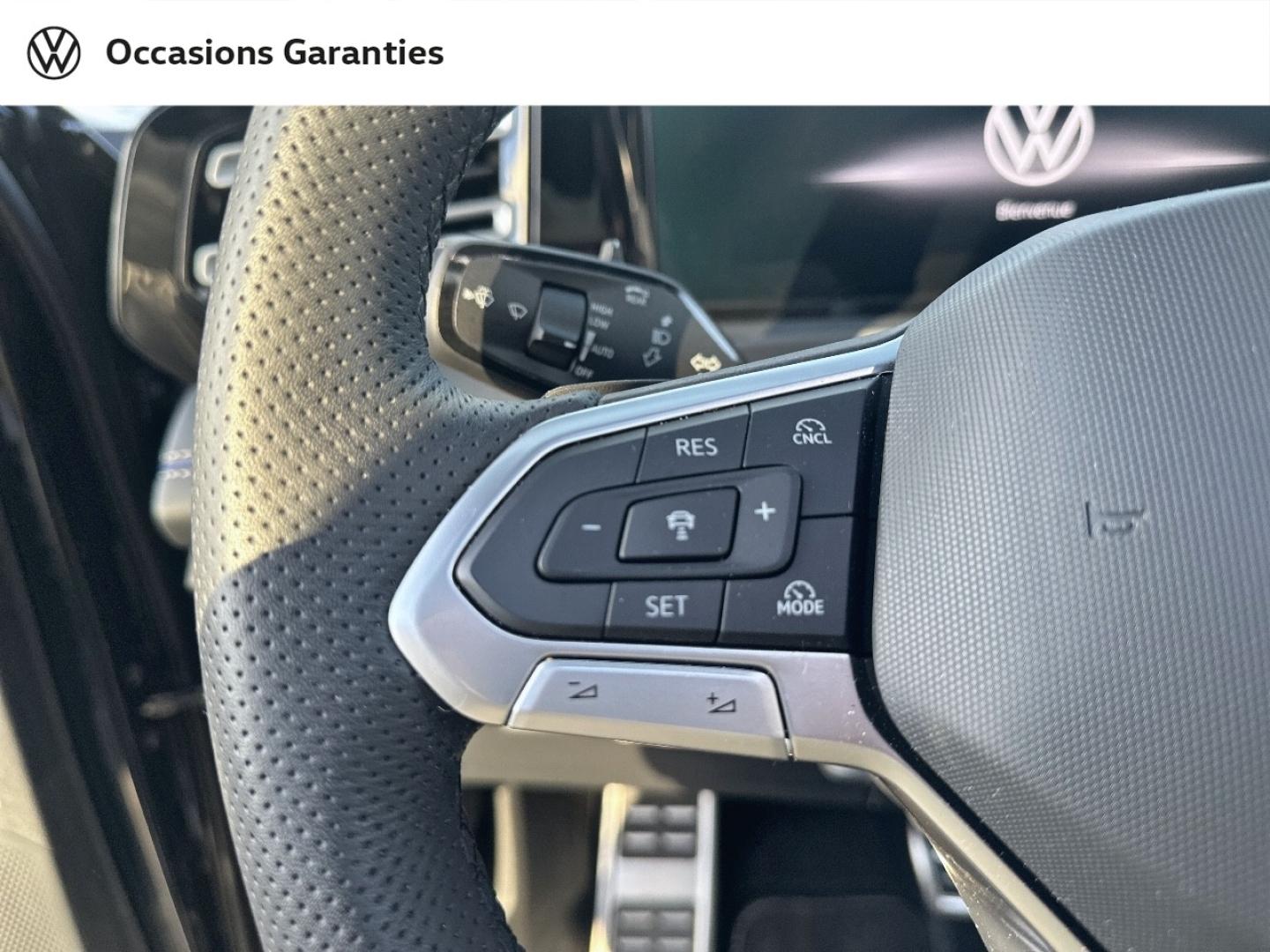 Voitures occasions VOLKSWAGEN TIGUAN R-Line Exclusive Villeneuve-d'Ascq