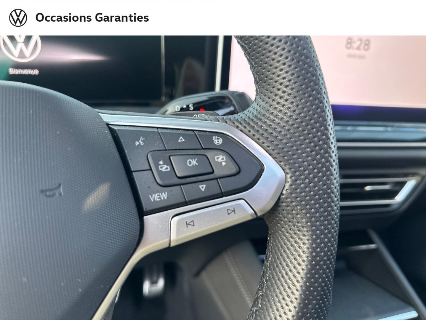 Voitures occasions VOLKSWAGEN TIGUAN R-Line Exclusive Villeneuve-d'Ascq