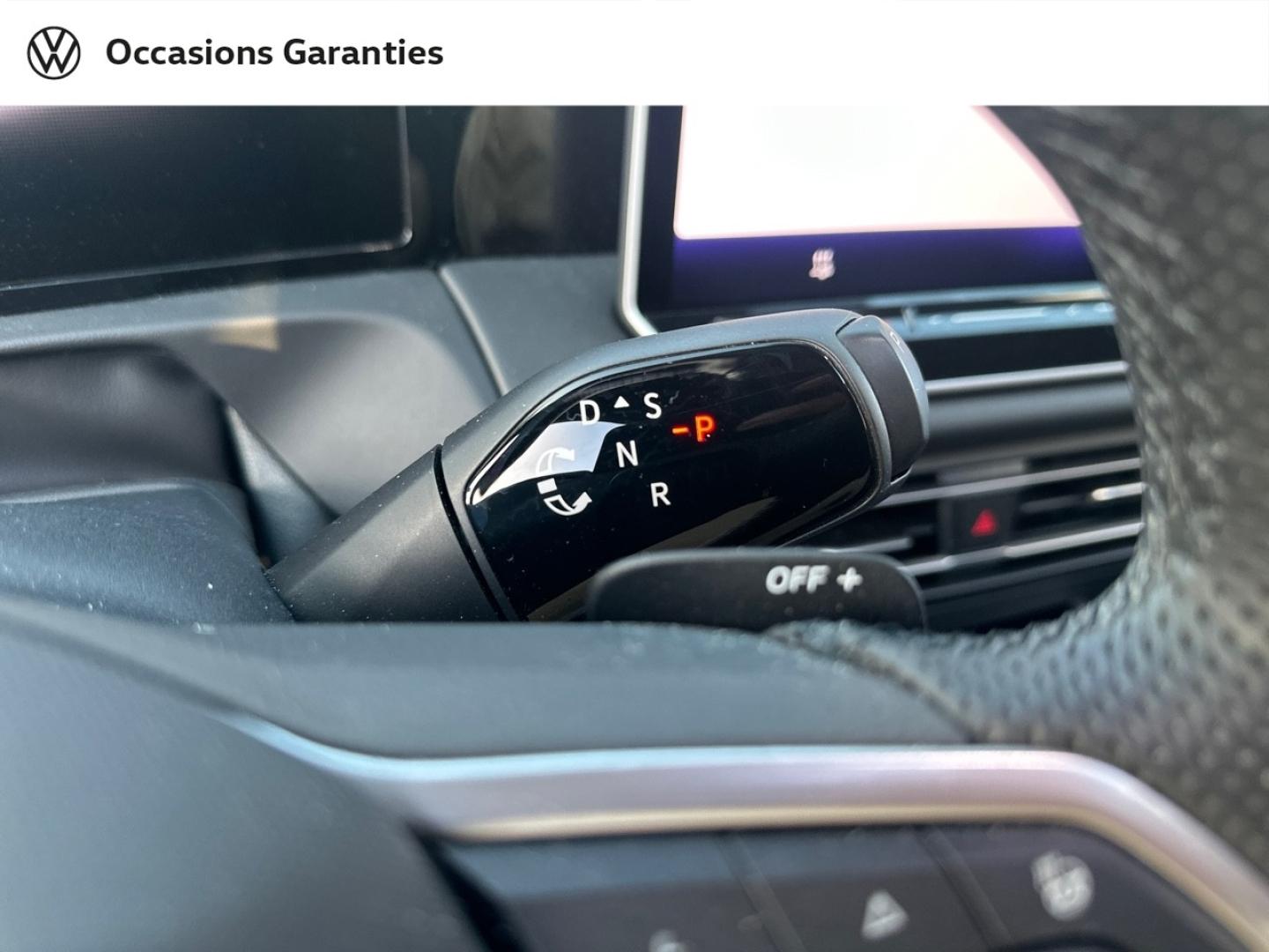 Voitures occasions VOLKSWAGEN TIGUAN R-Line Exclusive Villeneuve-d'Ascq