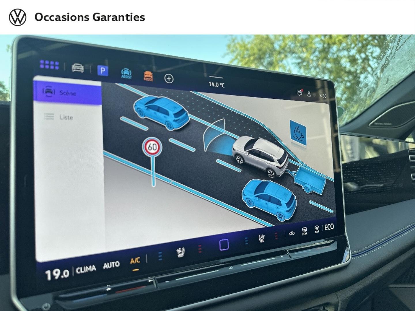 Voitures occasions VOLKSWAGEN TIGUAN R-Line Exclusive Villeneuve-d'Ascq