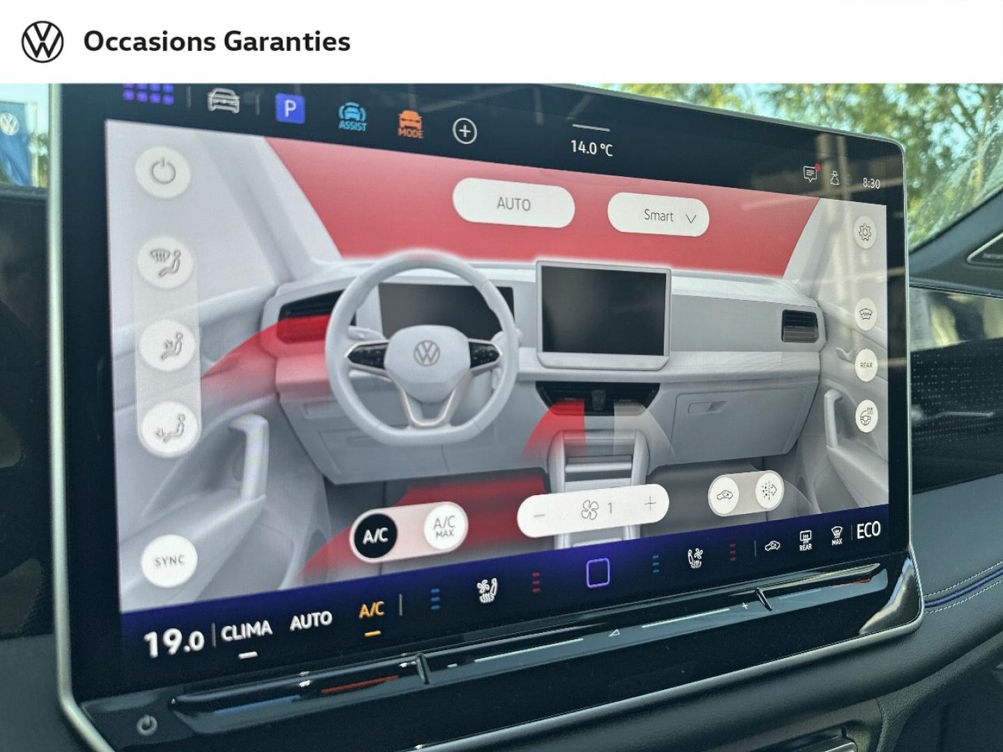 Voitures occasions VOLKSWAGEN TIGUAN R-Line Exclusive Villeneuve-d'Ascq