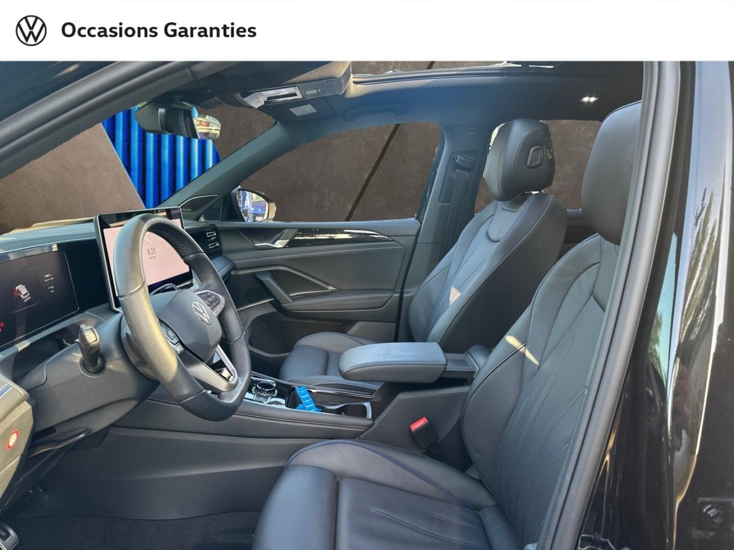Voitures occasions VOLKSWAGEN TIGUAN R-Line Exclusive Villeneuve-d'Ascq