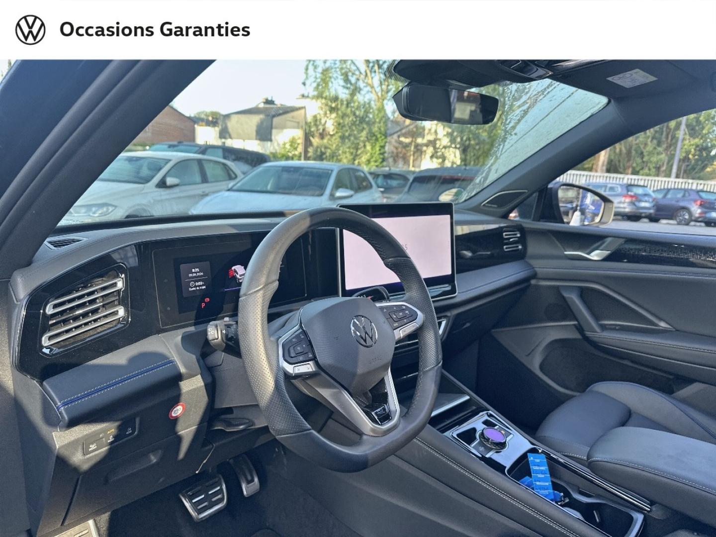 Voitures occasions VOLKSWAGEN TIGUAN R-Line Exclusive Hazebrouck