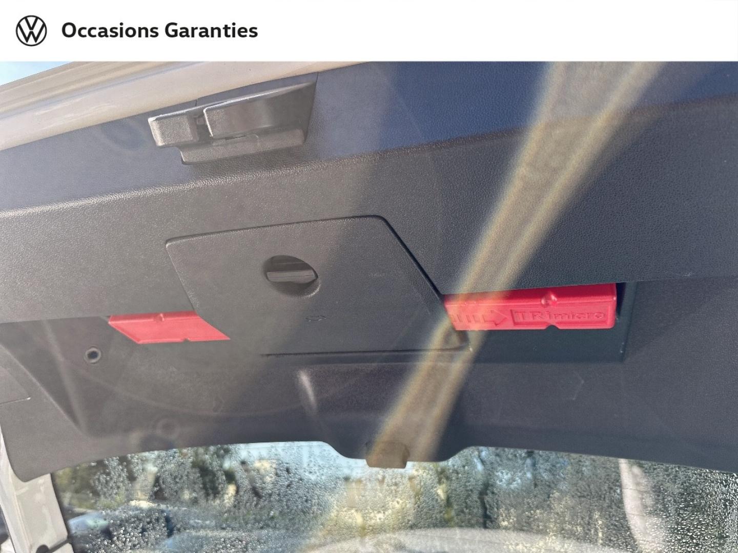 Voitures occasions VOLKSWAGEN POLO Style Villeneuve-d'Ascq