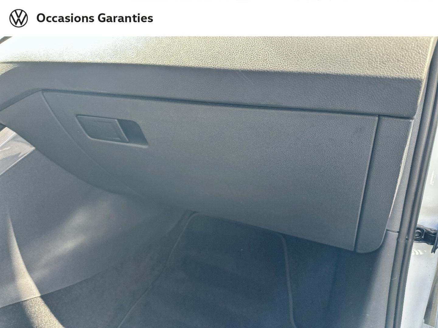 Voitures occasions VOLKSWAGEN POLO Style Villeneuve-d'Ascq