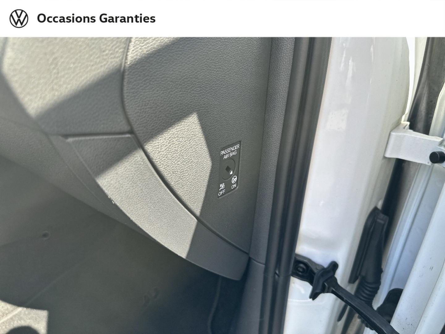 Voitures occasions VOLKSWAGEN POLO Style Villeneuve-d'Ascq