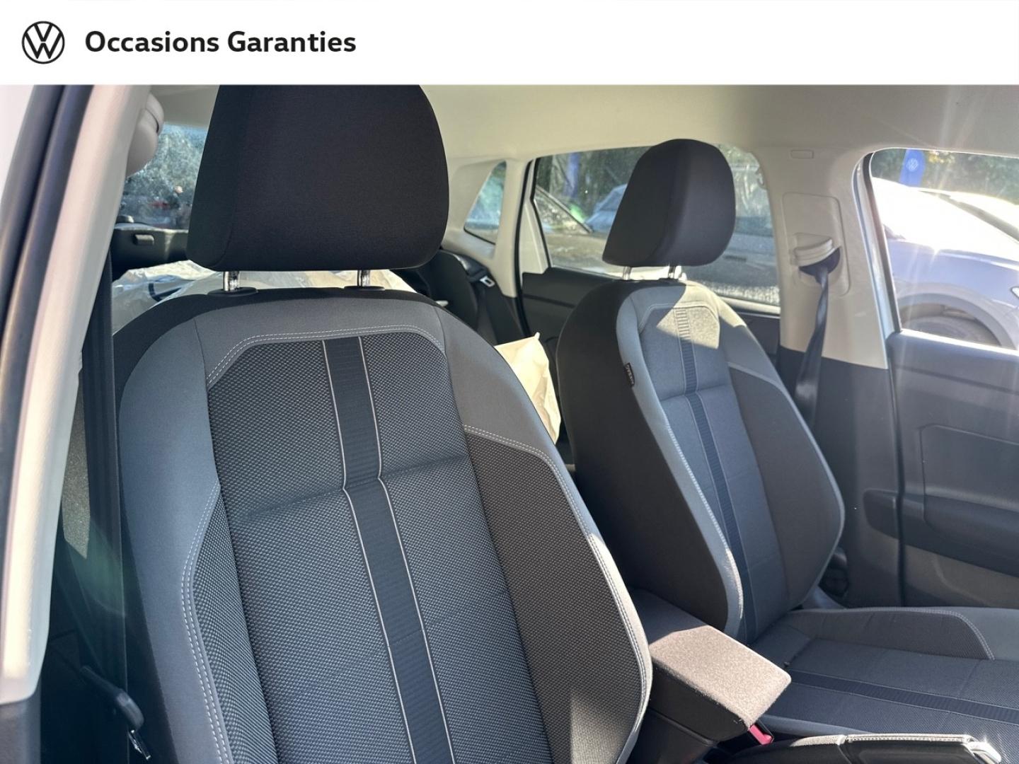 Voitures occasions VOLKSWAGEN POLO Style Villeneuve-d'Ascq