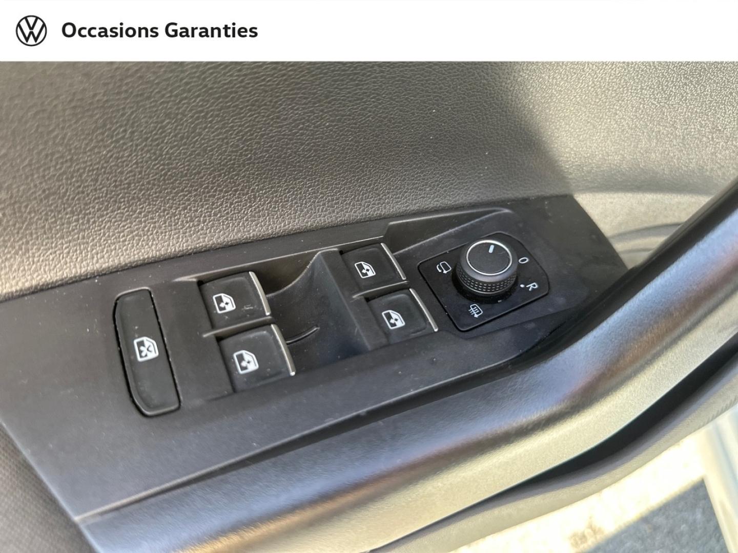 Voitures occasions VOLKSWAGEN POLO Style Villeneuve-d'Ascq