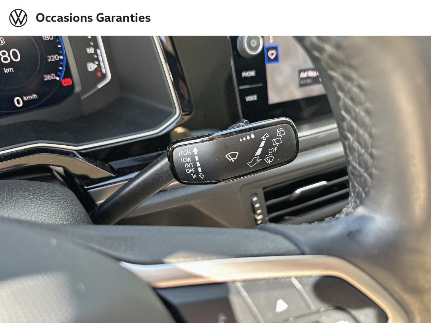 Voitures occasions VOLKSWAGEN POLO Style Villeneuve-d'Ascq