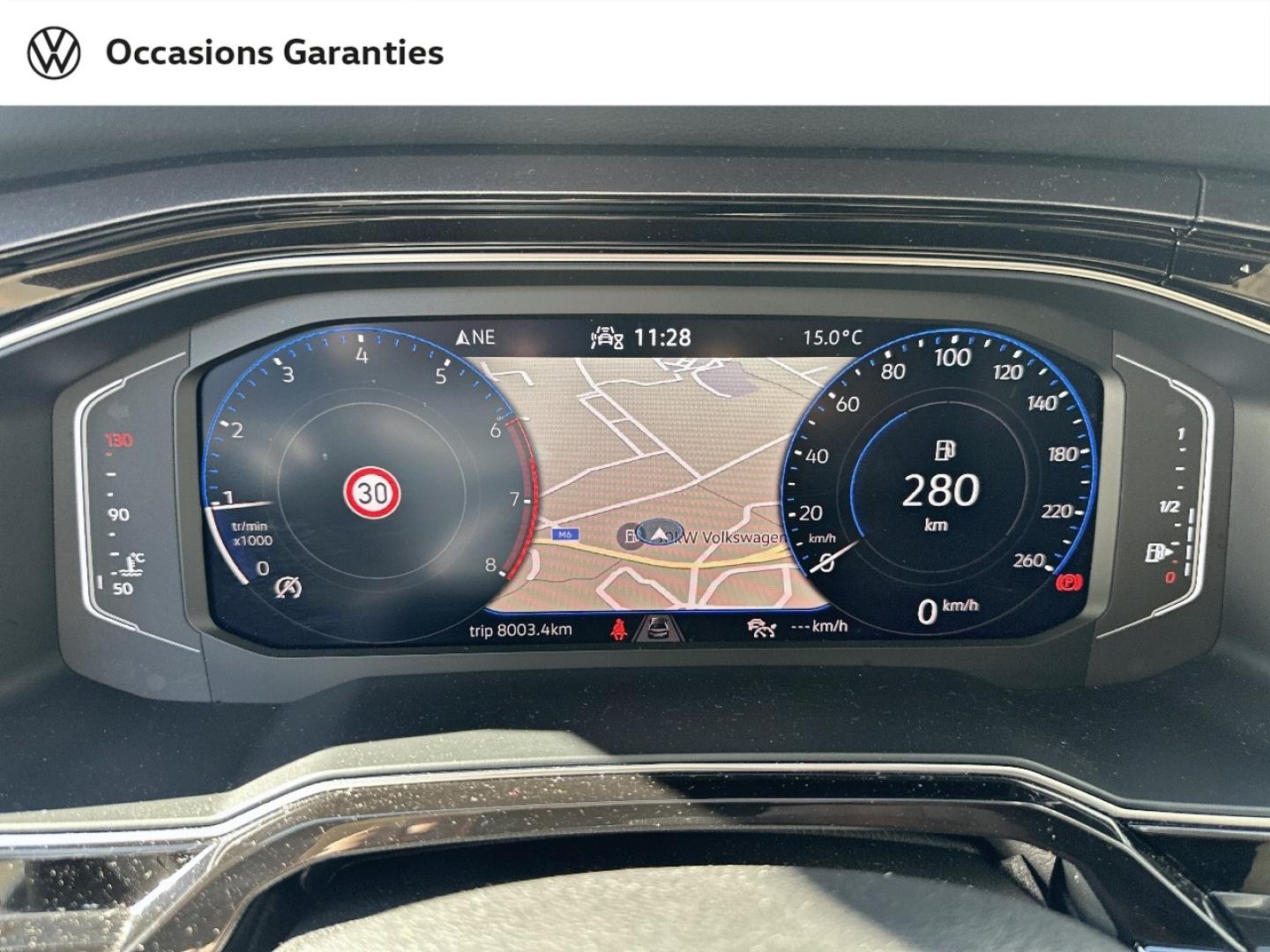 Voitures occasions VOLKSWAGEN POLO Style Villeneuve-d'Ascq