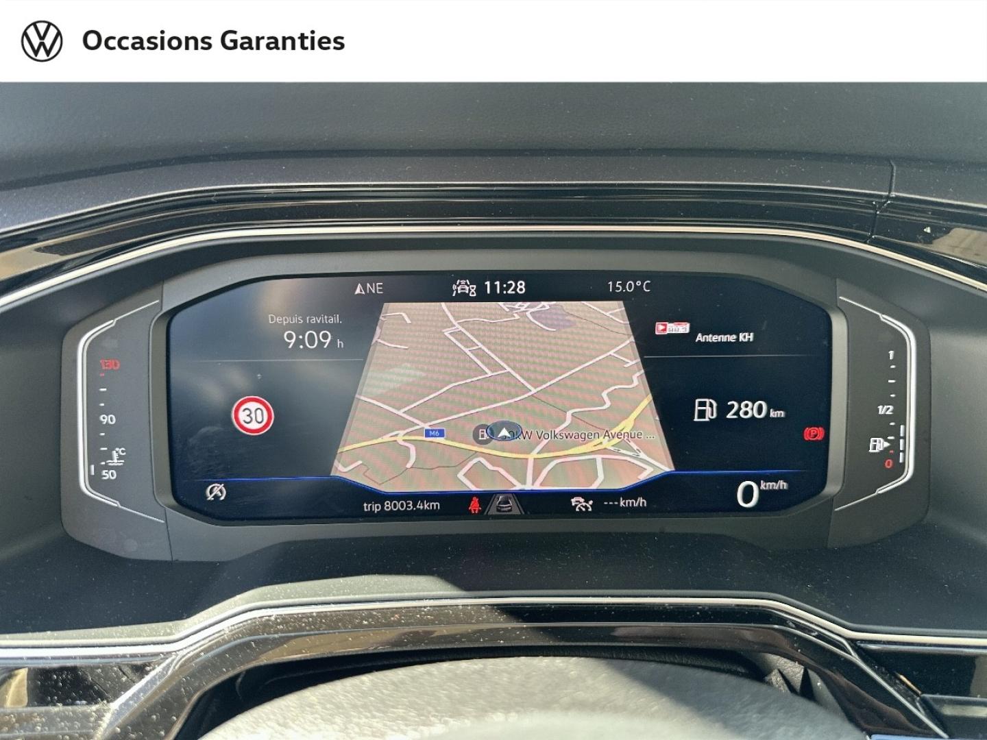 Voitures occasions VOLKSWAGEN POLO Style Villeneuve-d'Ascq
