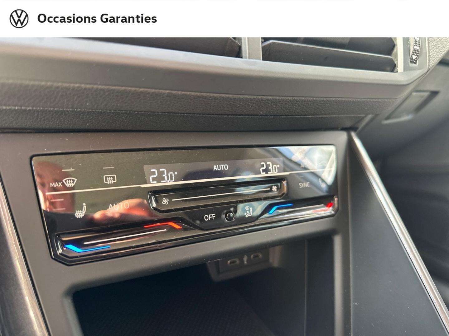 Voitures occasions VOLKSWAGEN POLO Style Villeneuve-d'Ascq