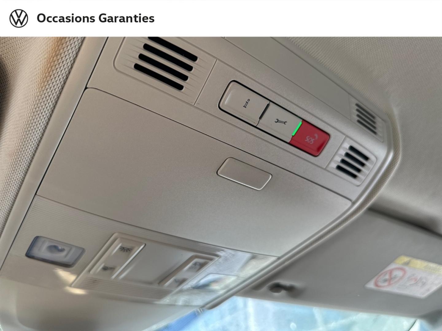 Voitures occasions VOLKSWAGEN POLO Style Villeneuve-d'Ascq