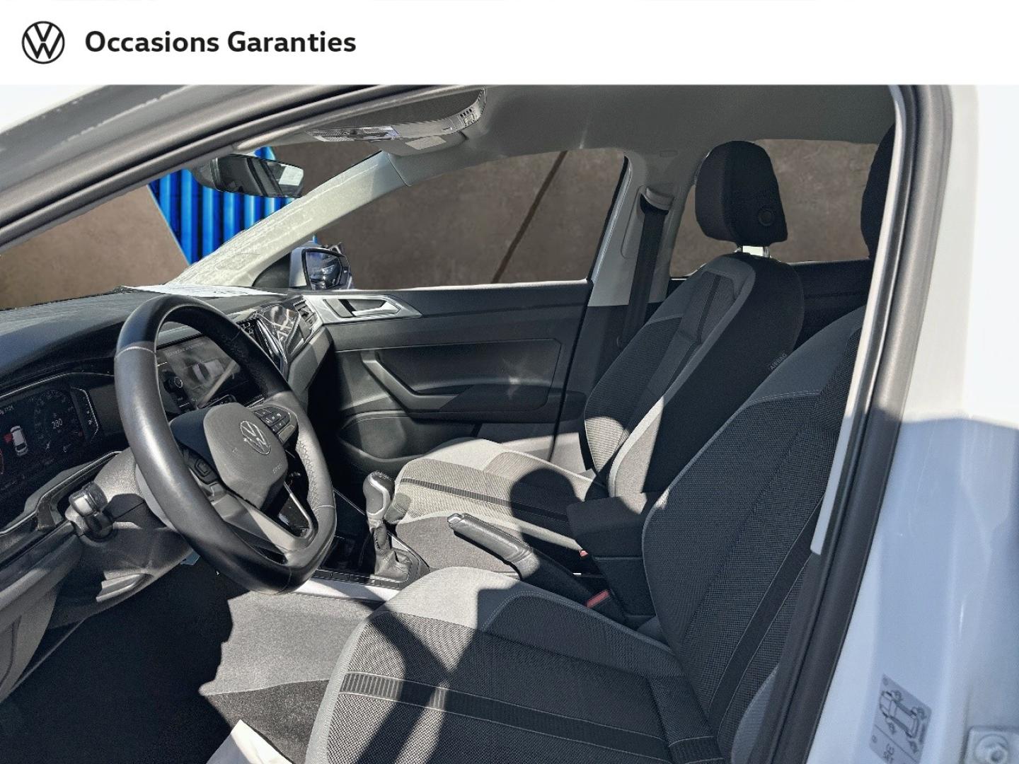 Voitures occasions VOLKSWAGEN POLO Style Villeneuve-d'Ascq
