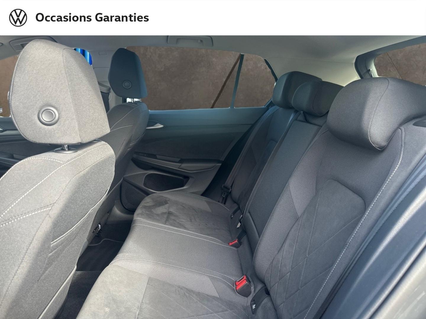 Voitures occasions VOLKSWAGEN GOLF Style Villeneuve-d'Ascq