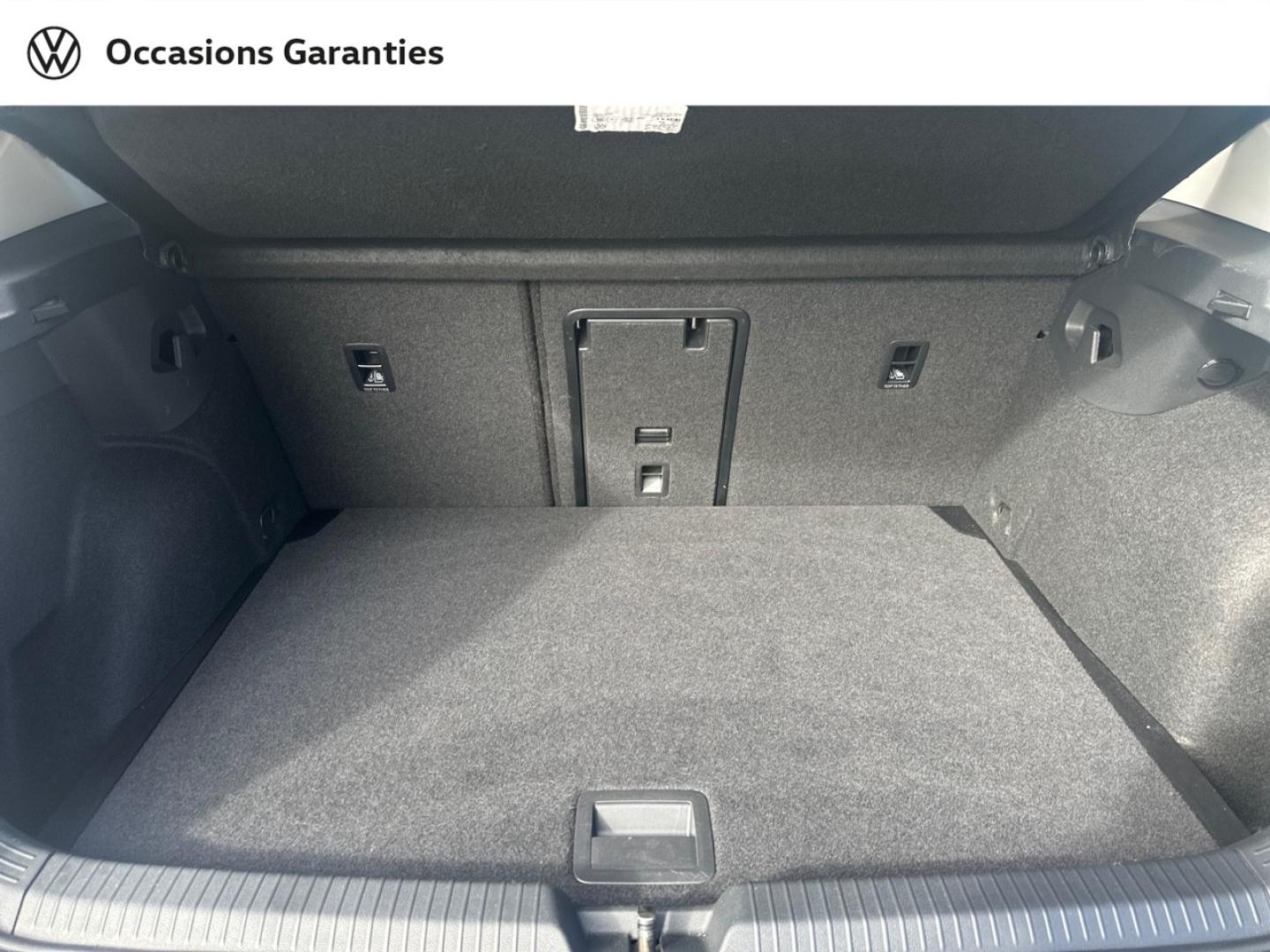 Voitures occasions VOLKSWAGEN GOLF Style Villeneuve-d'Ascq
