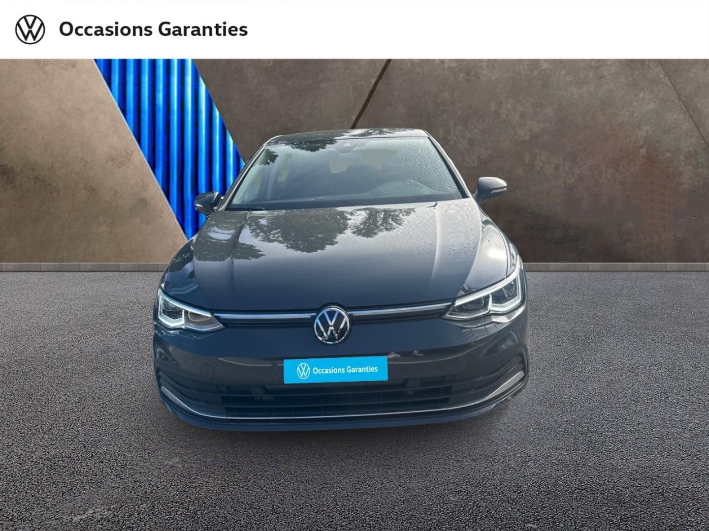 Voitures occasions VOLKSWAGEN GOLF Style Villeneuve-d'Ascq