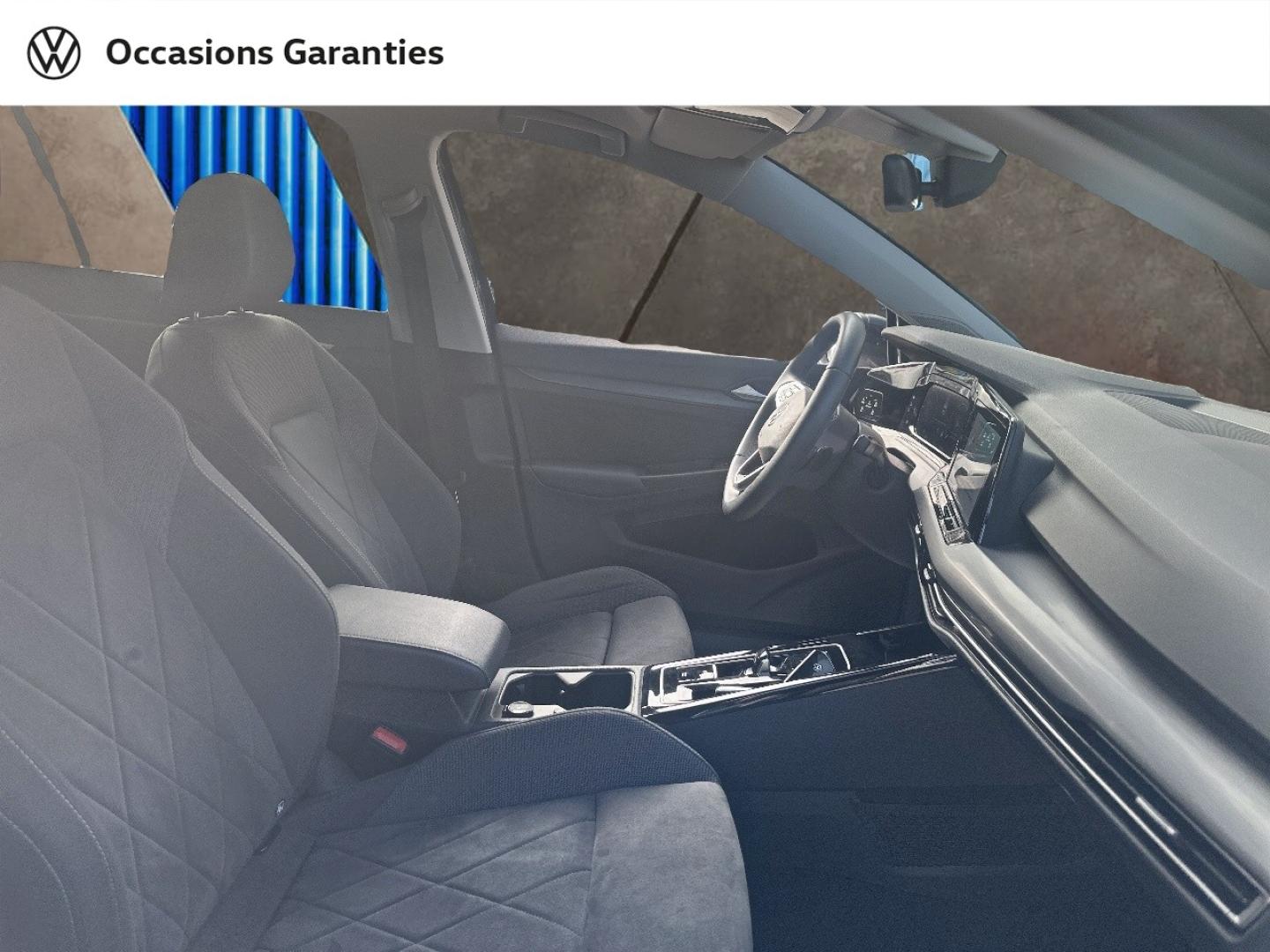 Voitures occasions VOLKSWAGEN GOLF Style Villeneuve-d'Ascq