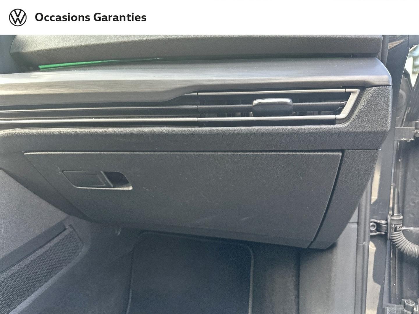Voitures occasions VOLKSWAGEN GOLF Style Villeneuve-d'Ascq
