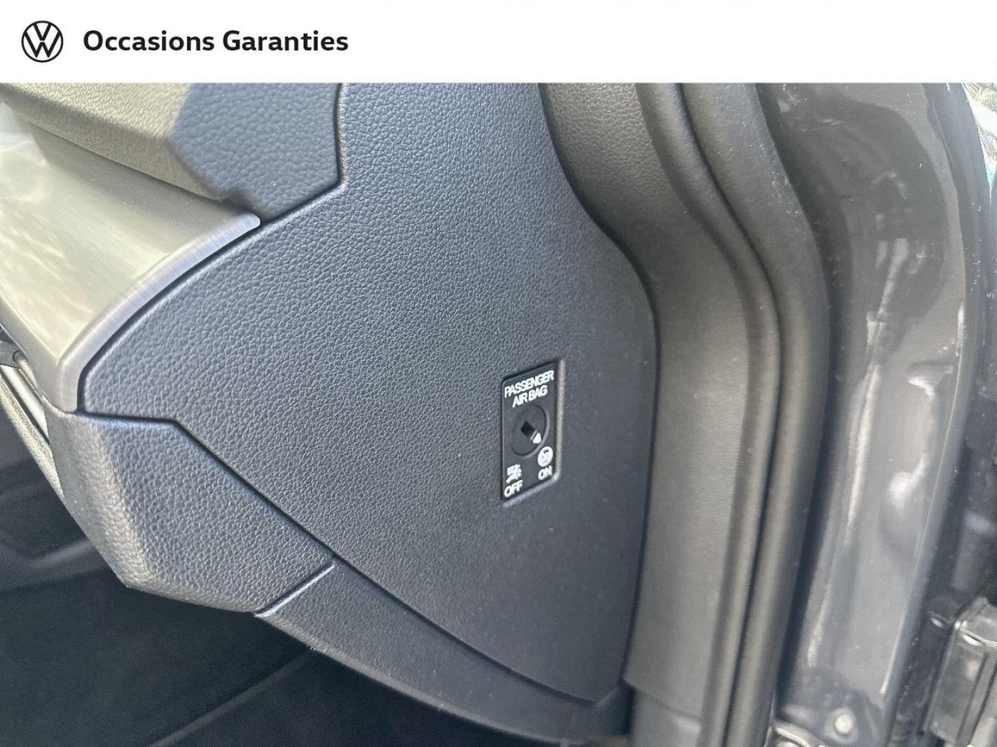 Voitures occasions VOLKSWAGEN GOLF Style Villeneuve-d'Ascq