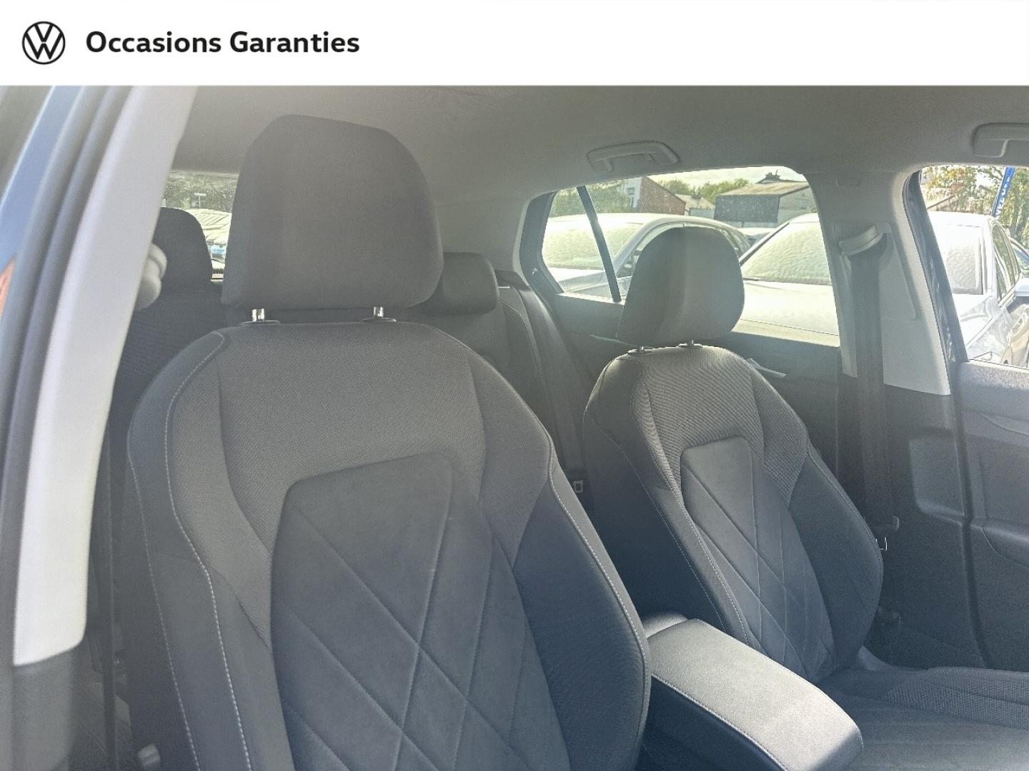 Voitures occasions VOLKSWAGEN GOLF Style Villeneuve-d'Ascq