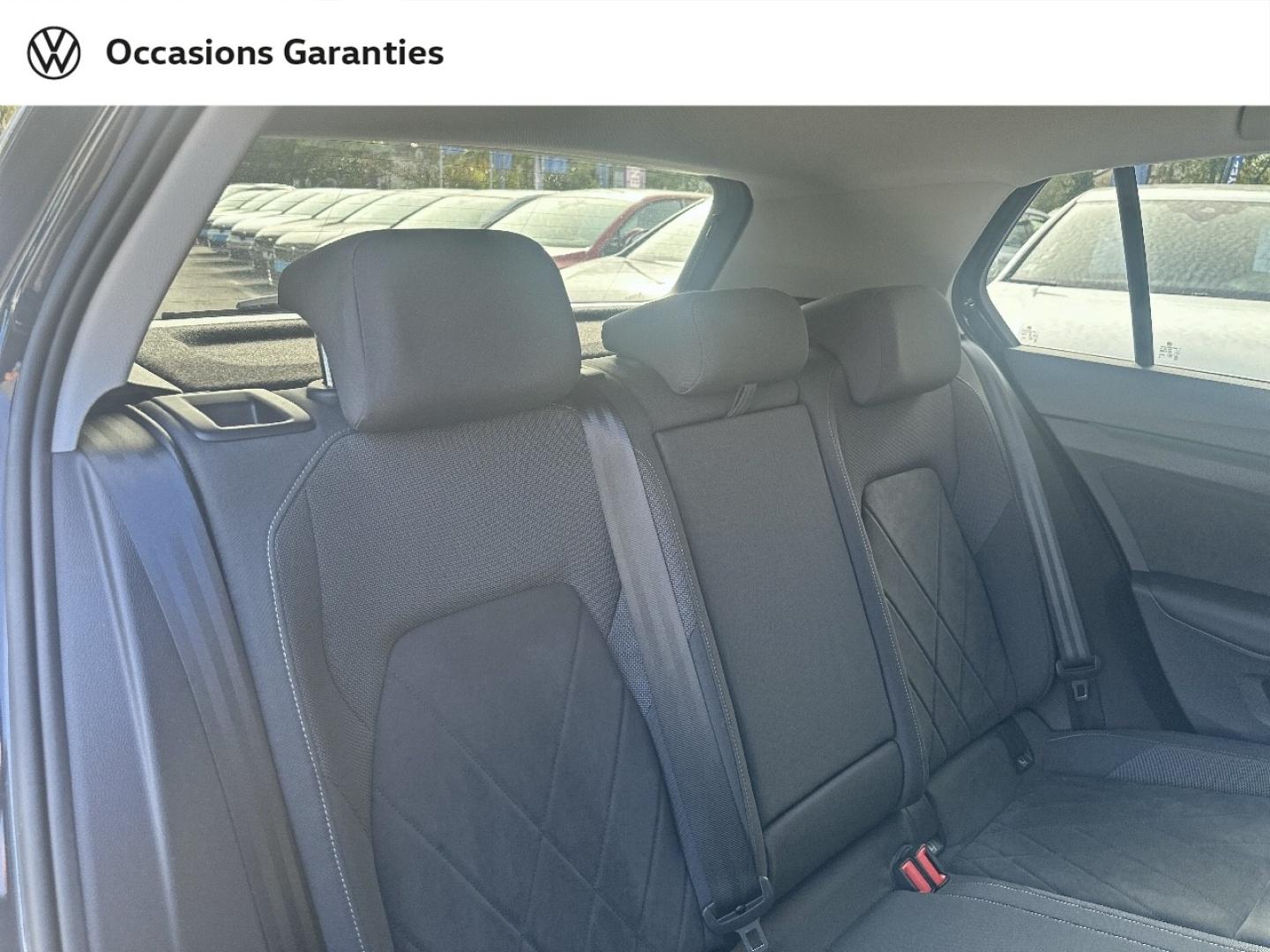 Voitures occasions VOLKSWAGEN GOLF Style Villeneuve-d'Ascq