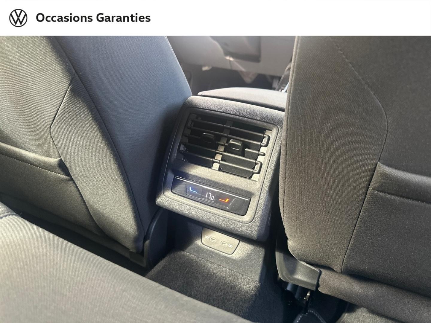 Voitures occasions VOLKSWAGEN GOLF Style Villeneuve-d'Ascq