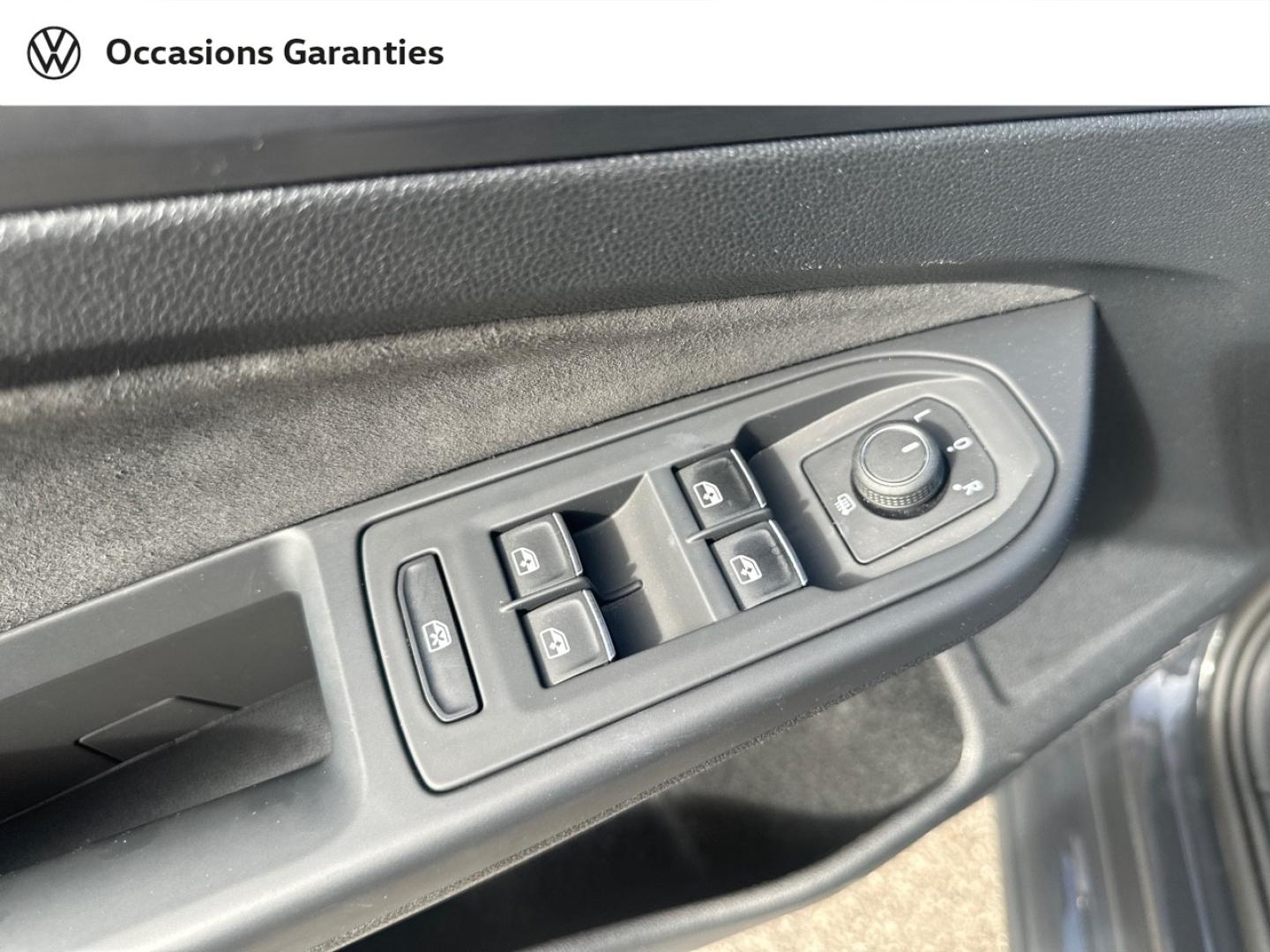 Voitures occasions VOLKSWAGEN GOLF Style Villeneuve-d'Ascq