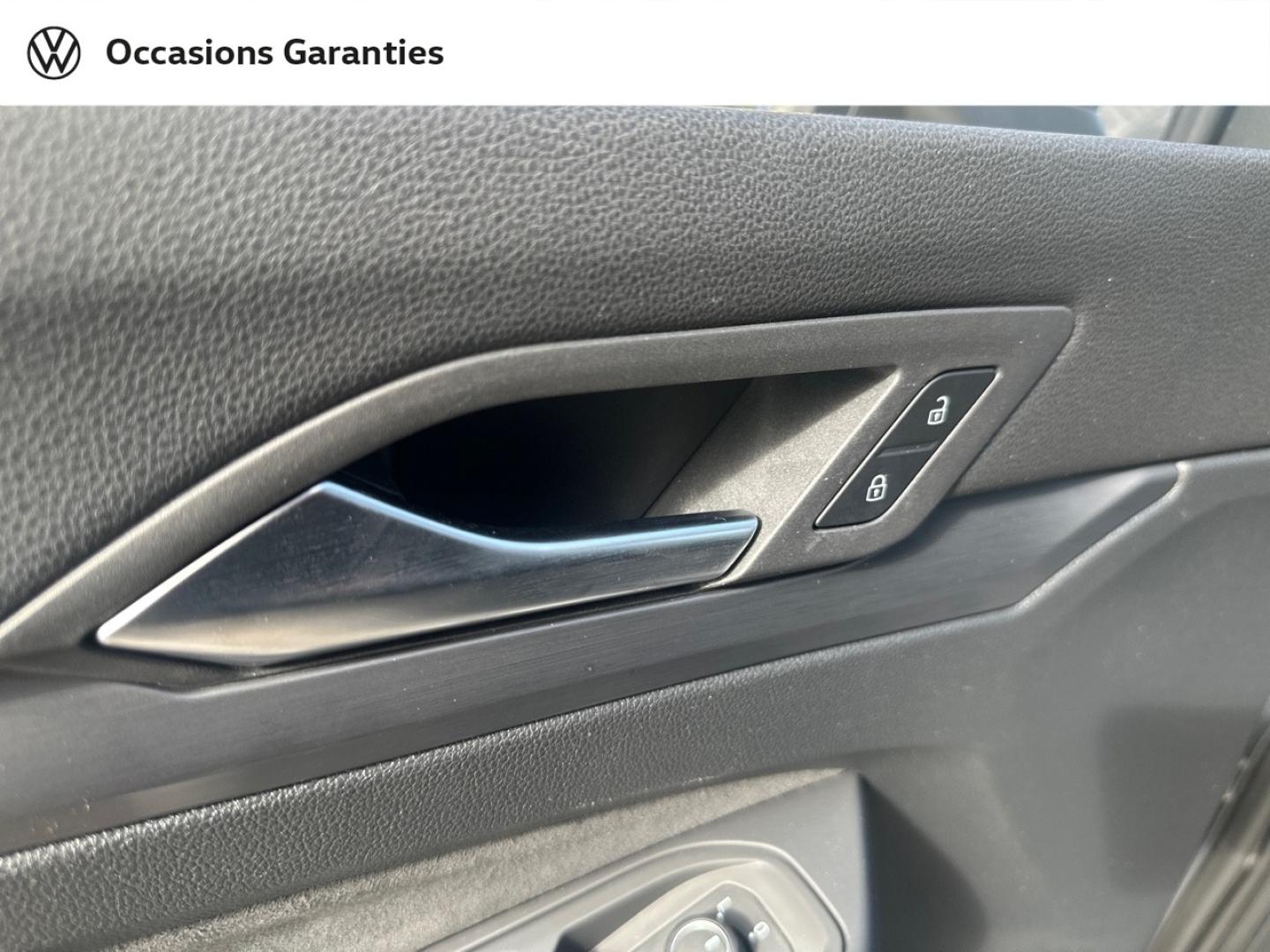 Voitures occasions VOLKSWAGEN GOLF Style Villeneuve-d'Ascq
