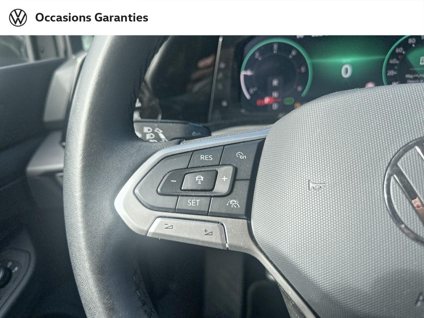Voitures occasions VOLKSWAGEN GOLF Style Villeneuve-d'Ascq