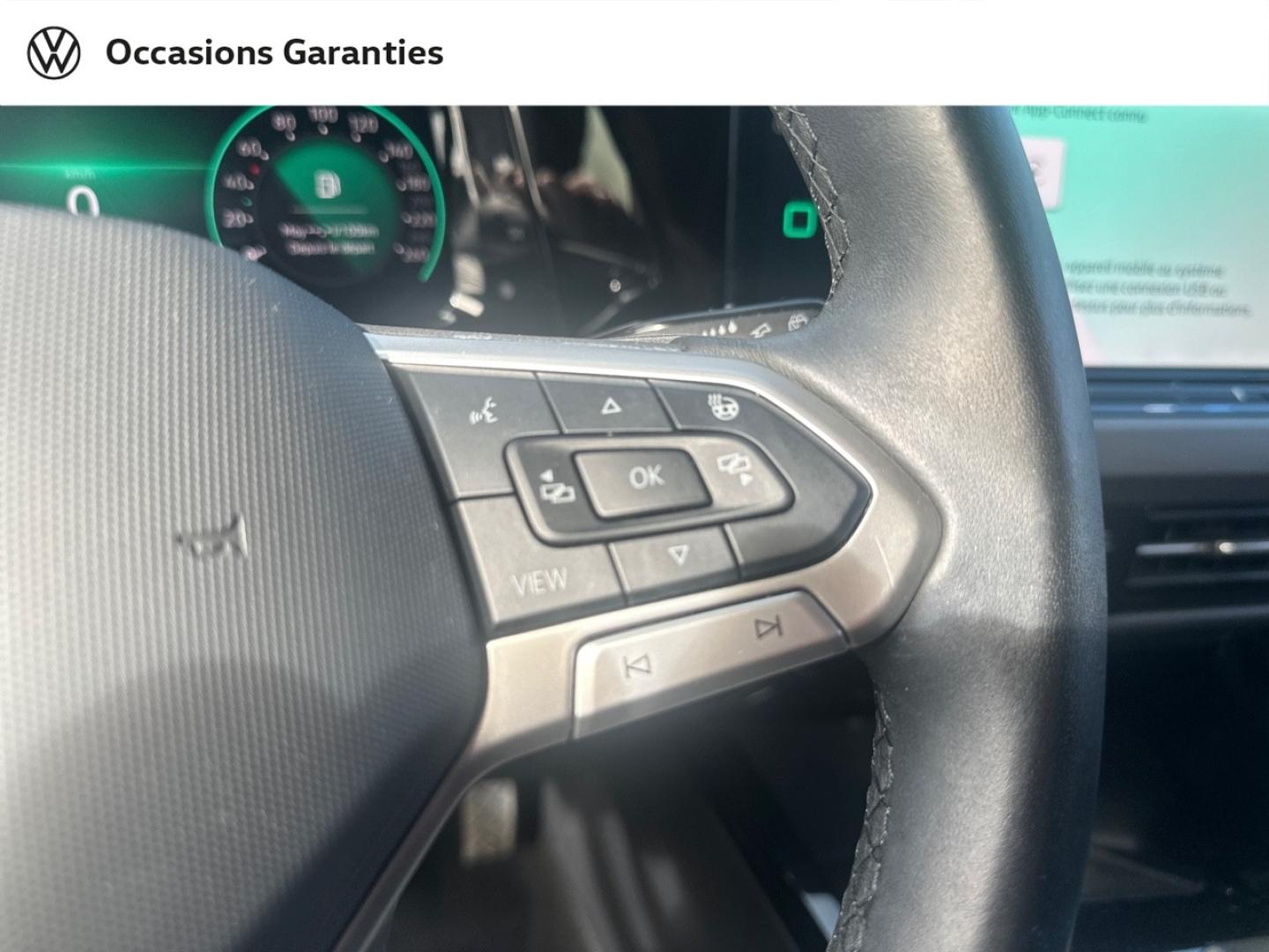 Voitures occasions VOLKSWAGEN GOLF Style Villeneuve-d'Ascq