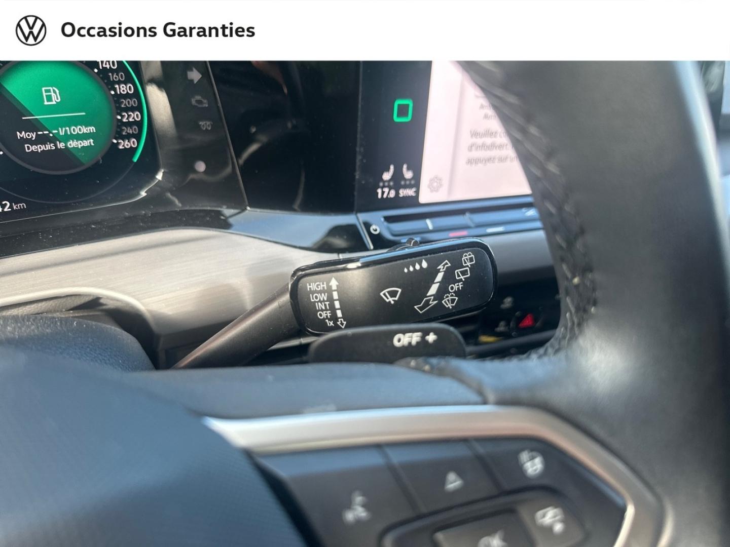 Voitures occasions VOLKSWAGEN GOLF Style Villeneuve-d'Ascq