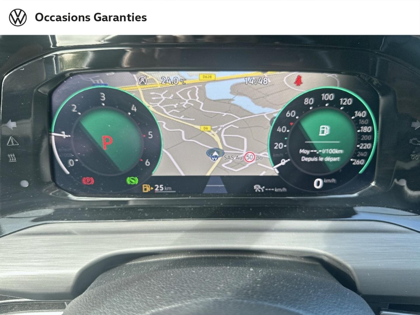 Voitures occasions VOLKSWAGEN GOLF Style Villeneuve-d'Ascq