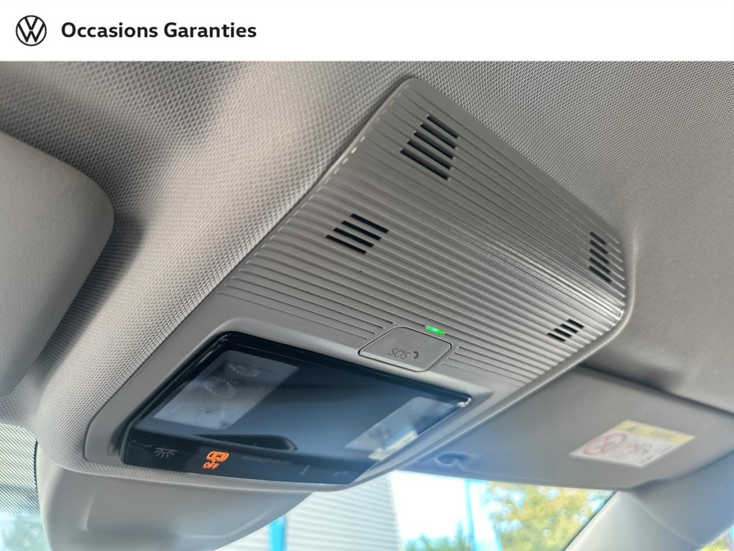 Voitures occasions VOLKSWAGEN GOLF Style Villeneuve-d'Ascq