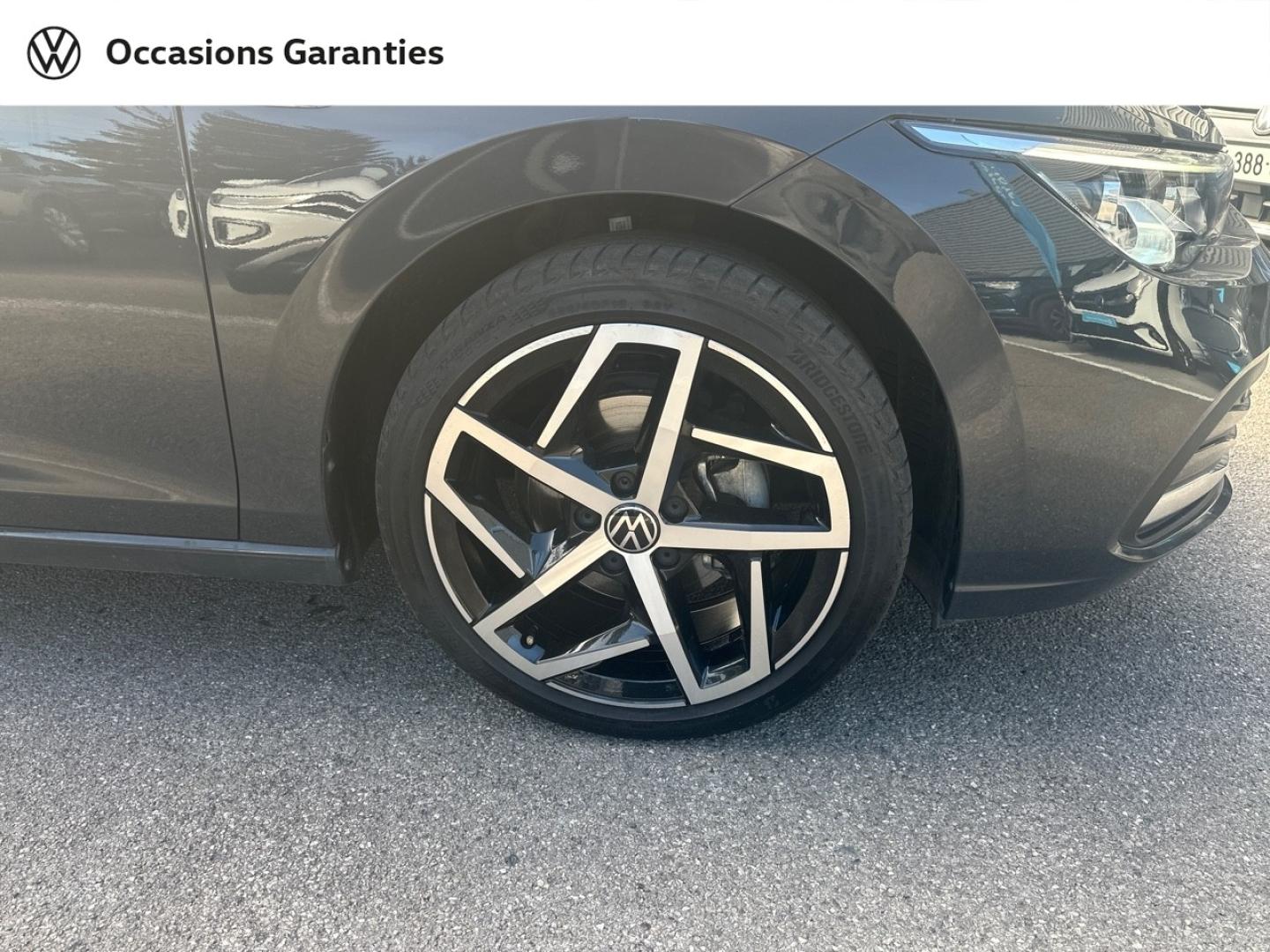 Voitures occasions VOLKSWAGEN GOLF Style Villeneuve-d'Ascq